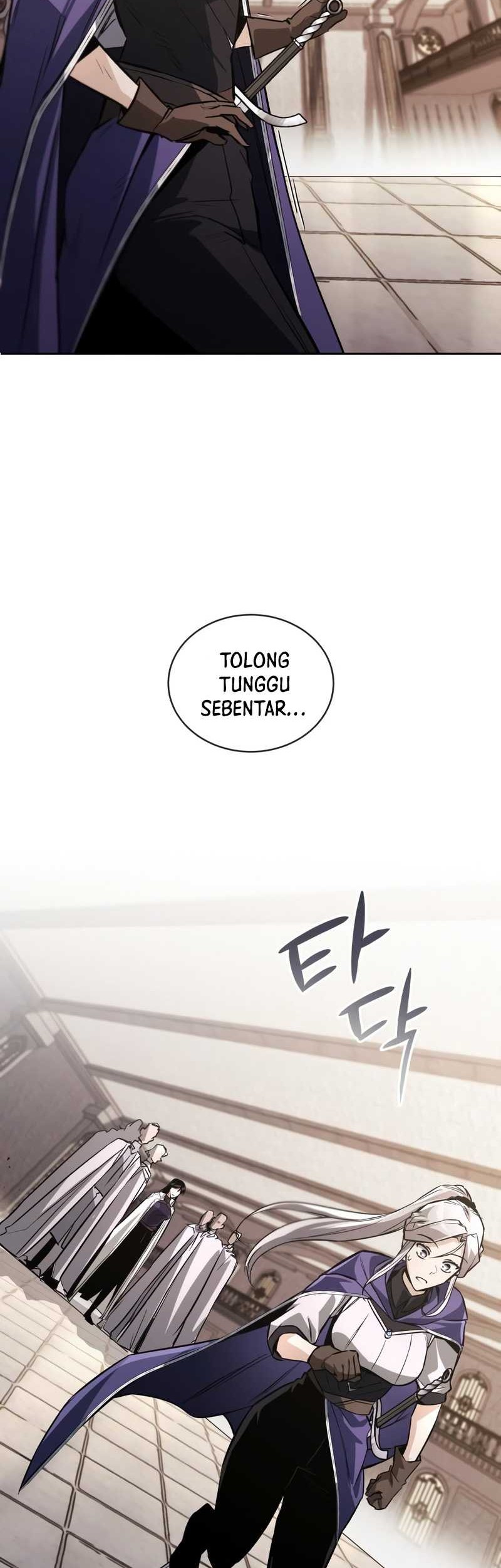Lazy Prince Becomes a Genius Chapter 96 - halaman 76