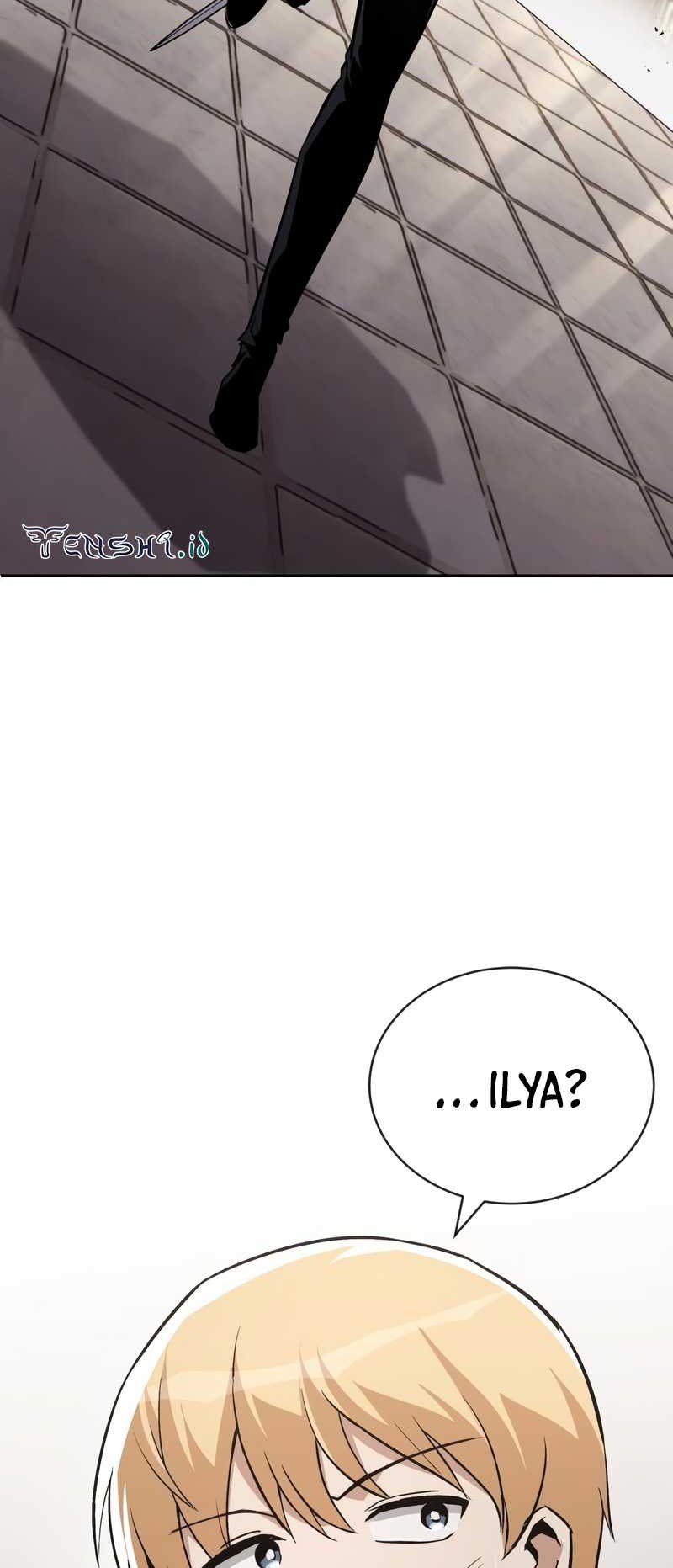 Lazy Prince Becomes a Genius Chapter 96 - halaman 77