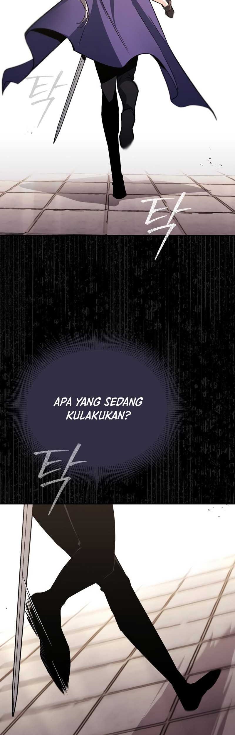 Lazy Prince Becomes a Genius Chapter 96 - halaman 79