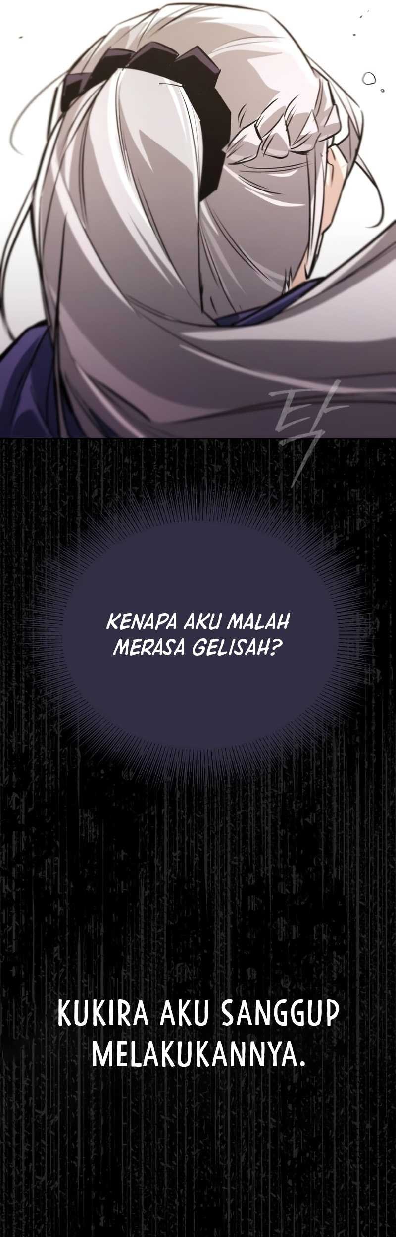 Lazy Prince Becomes a Genius Chapter 96 - halaman 81