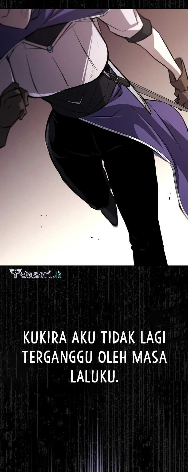 Lazy Prince Becomes a Genius Chapter 96 - halaman 82
