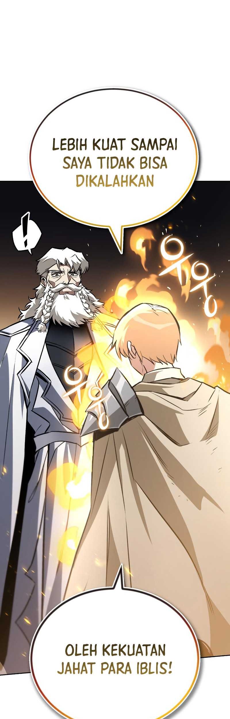 Lazy Prince Becomes a Genius Chapter 97 - halaman 19