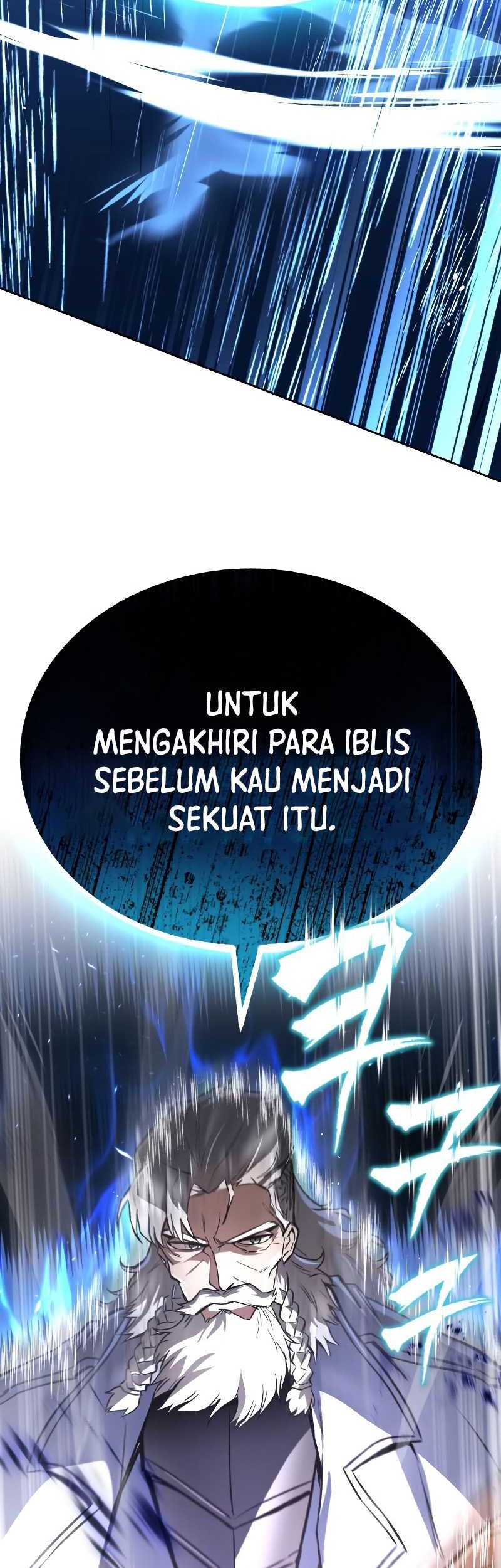 Lazy Prince Becomes a Genius Chapter 97 - halaman 24