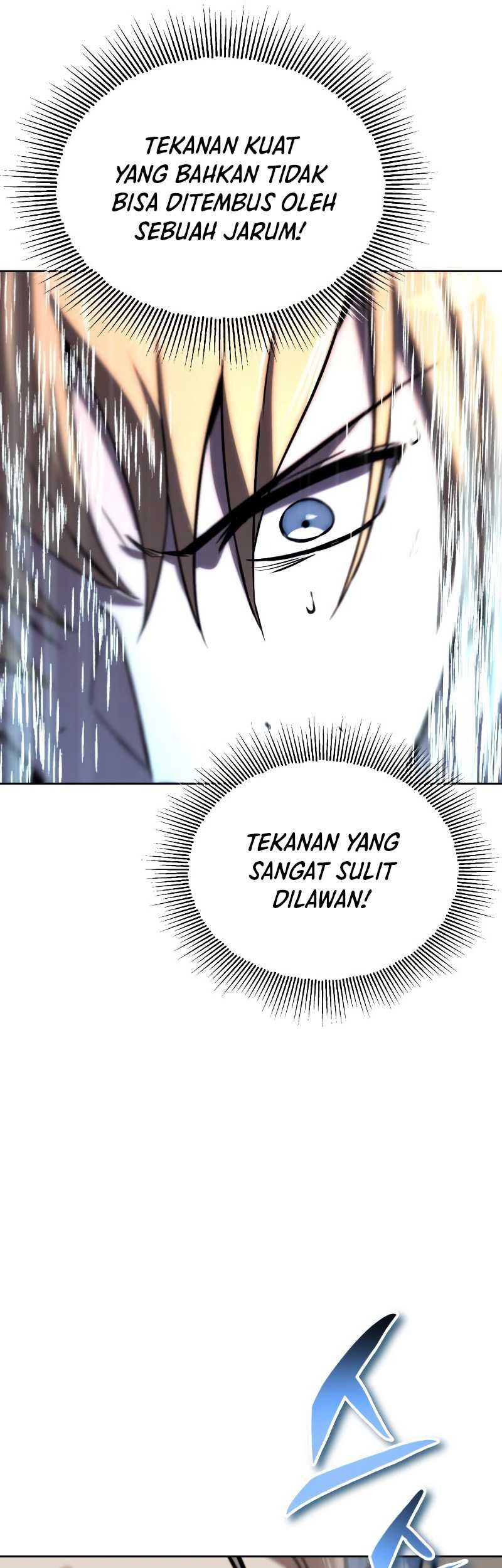 Lazy Prince Becomes a Genius Chapter 97 - halaman 26