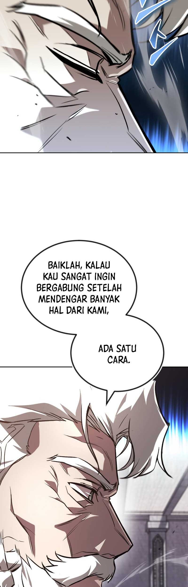 Lazy Prince Becomes a Genius Chapter 97 - halaman 27