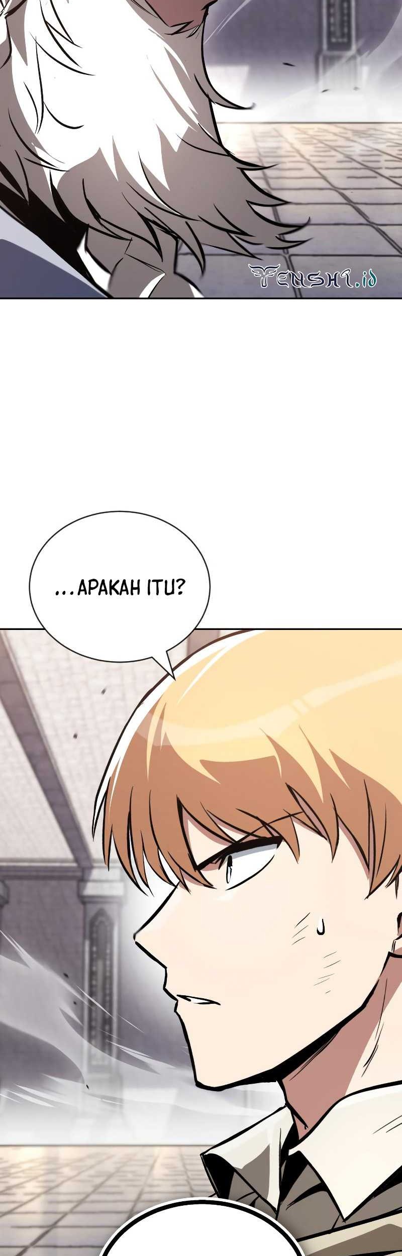 Lazy Prince Becomes a Genius Chapter 97 - halaman 28