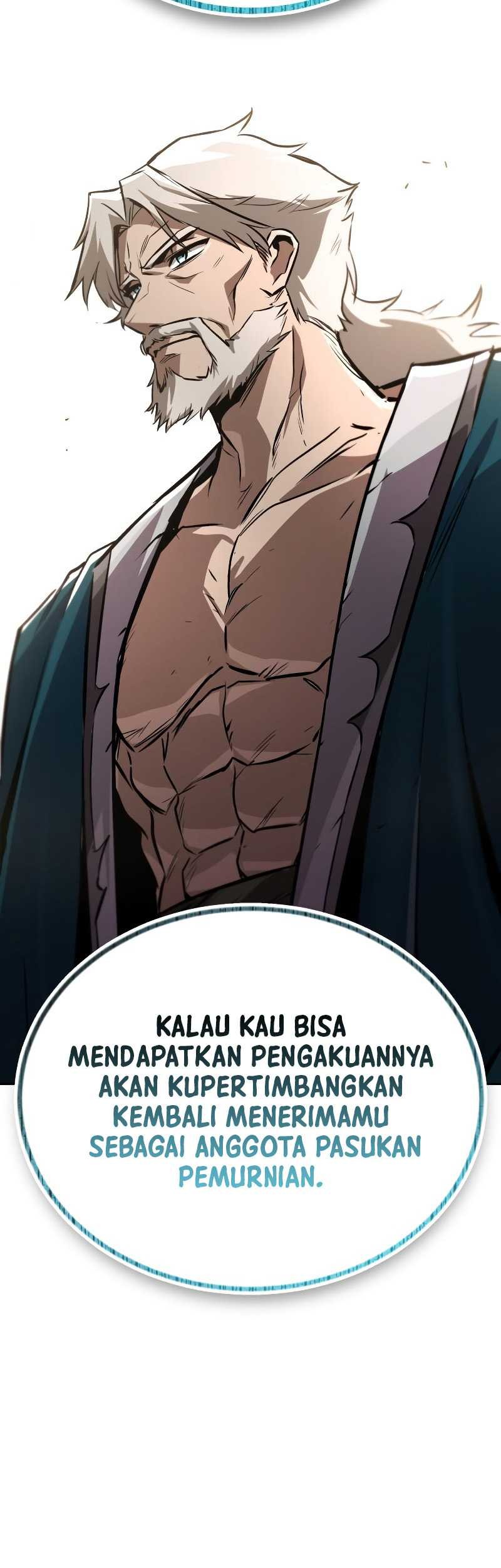Lazy Prince Becomes a Genius Chapter 97 - halaman 30