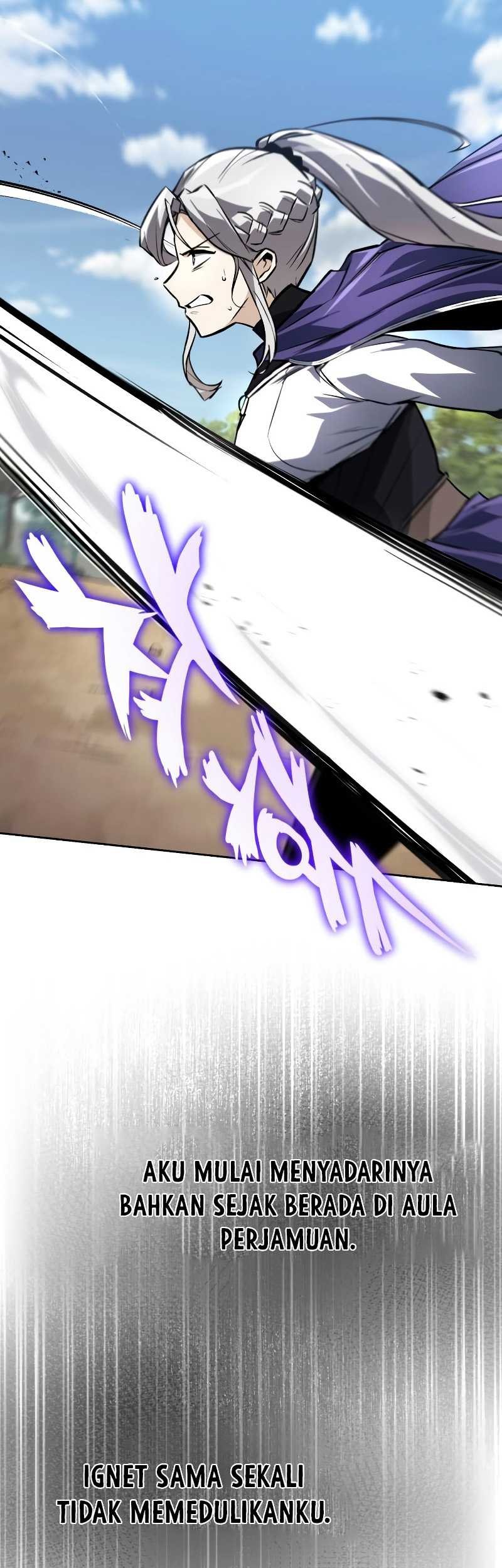 Lazy Prince Becomes a Genius Chapter 97 - halaman 34