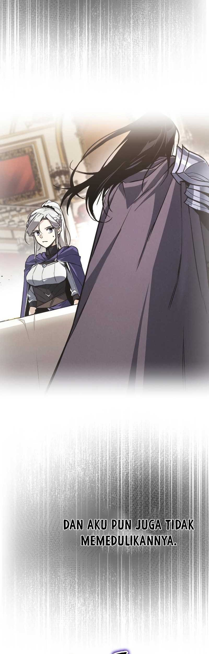 Lazy Prince Becomes a Genius Chapter 97 - halaman 35