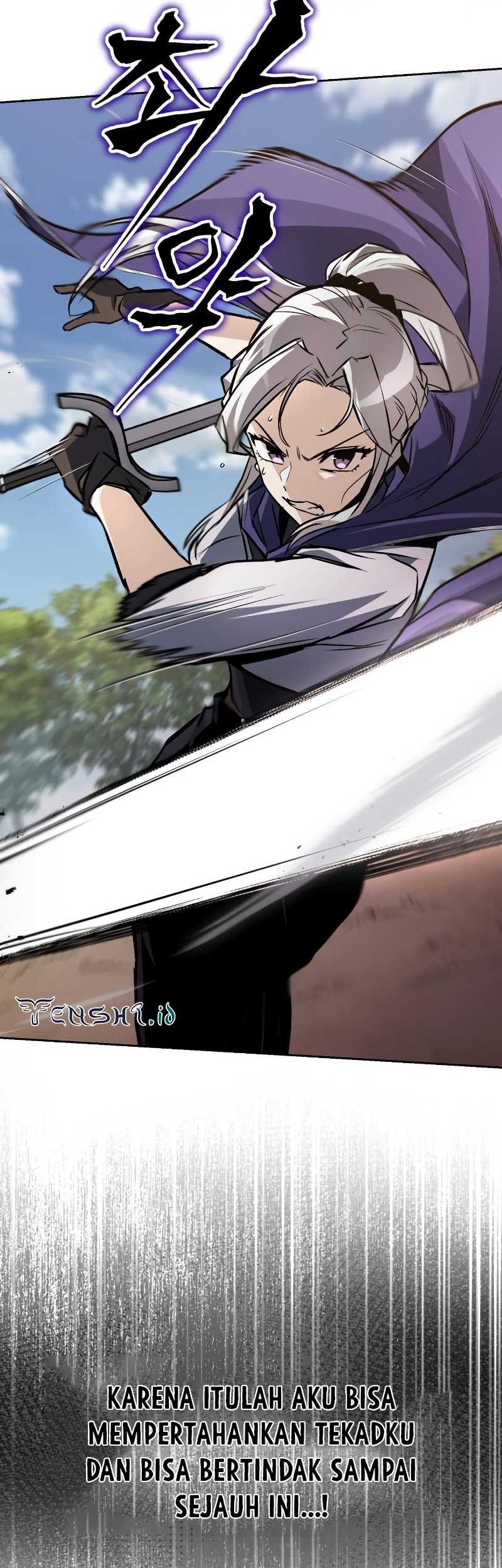 Lazy Prince Becomes a Genius Chapter 97 - halaman 36