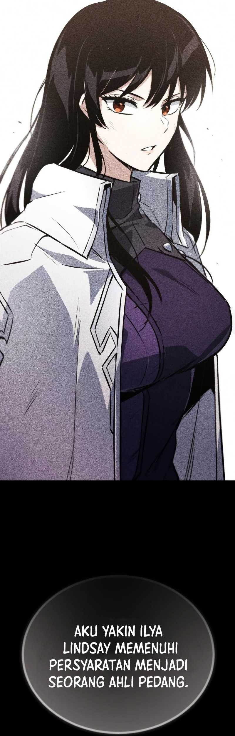 Lazy Prince Becomes a Genius Chapter 97 - halaman 38