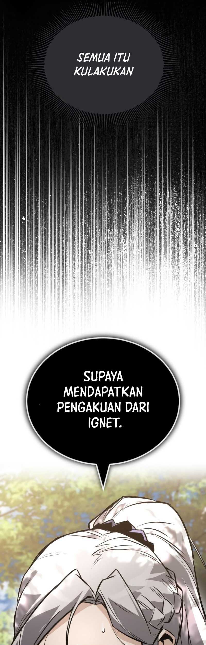 Lazy Prince Becomes a Genius Chapter 97 - halaman 42
