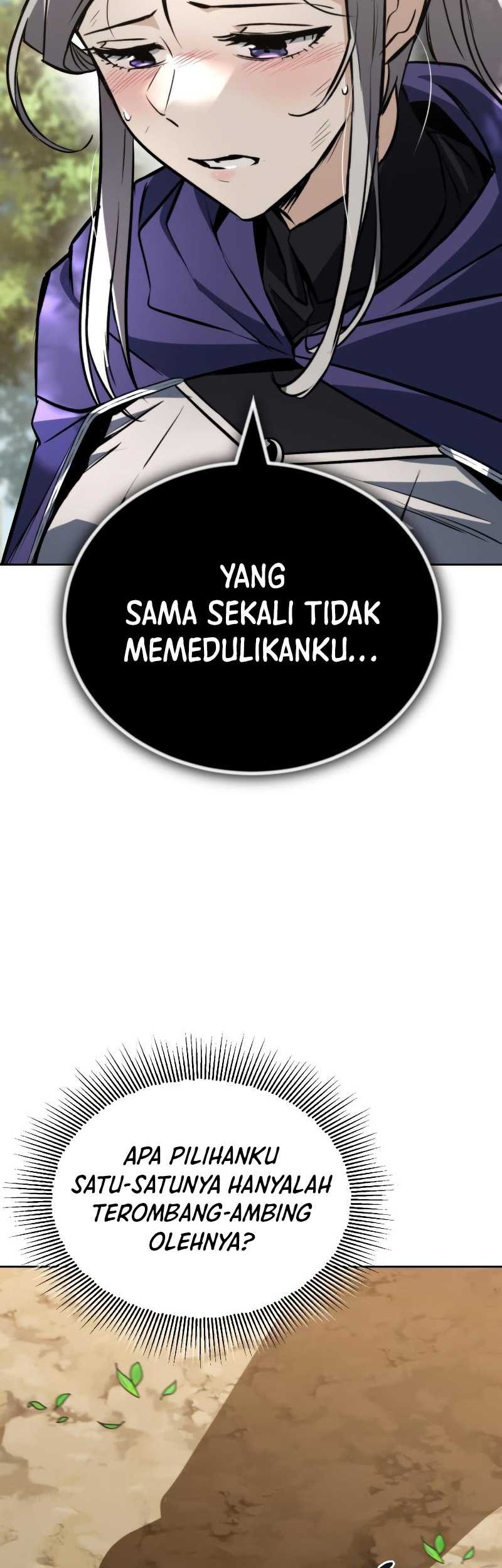 Lazy Prince Becomes a Genius Chapter 97 - halaman 43