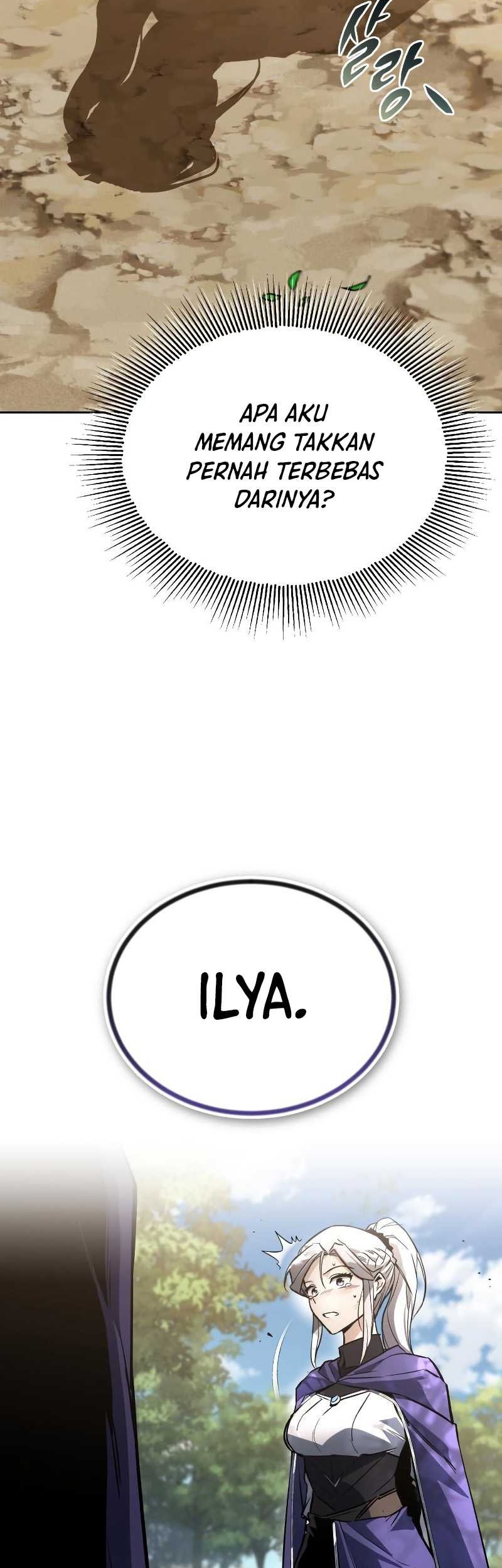 Lazy Prince Becomes a Genius Chapter 97 - halaman 44