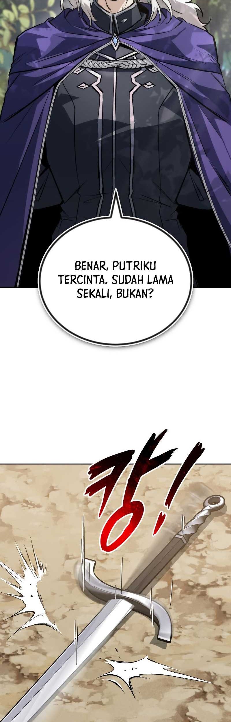 Lazy Prince Becomes a Genius Chapter 97 - halaman 47