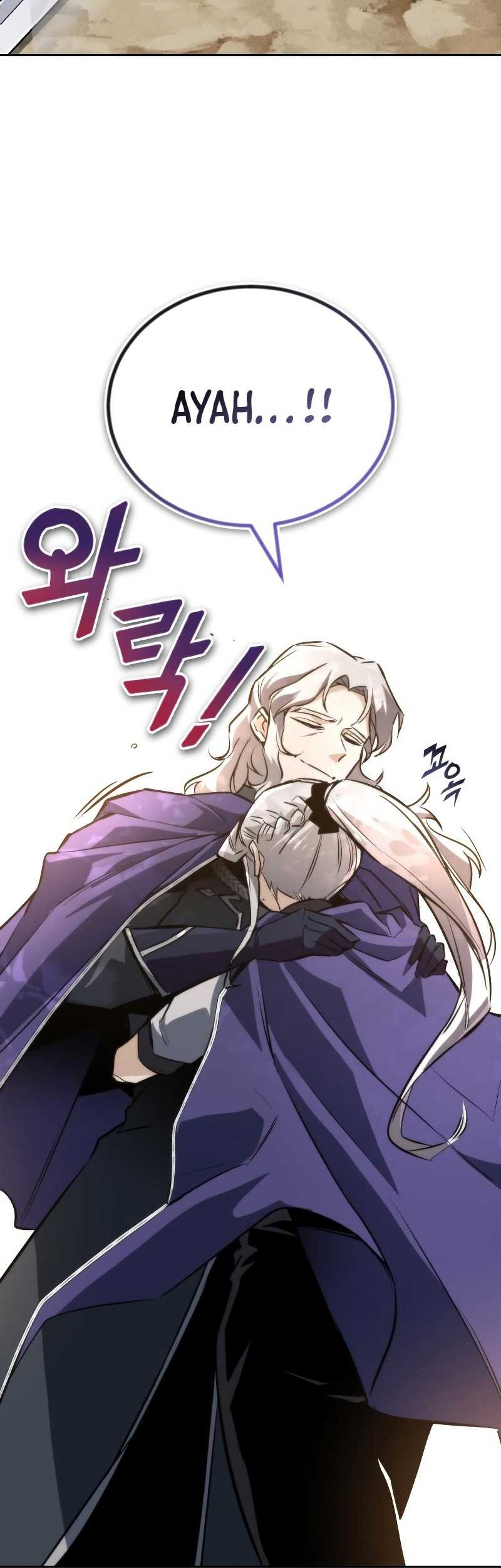 Lazy Prince Becomes a Genius Chapter 97 - halaman 48