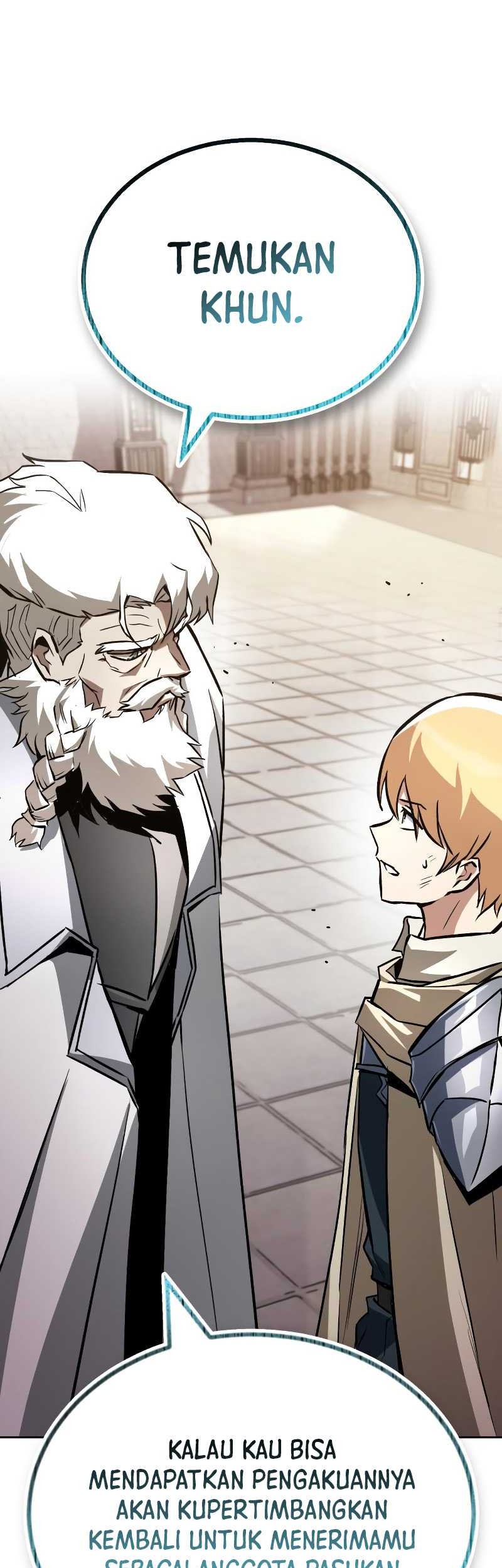 Lazy Prince Becomes a Genius Chapter 97 - halaman 52