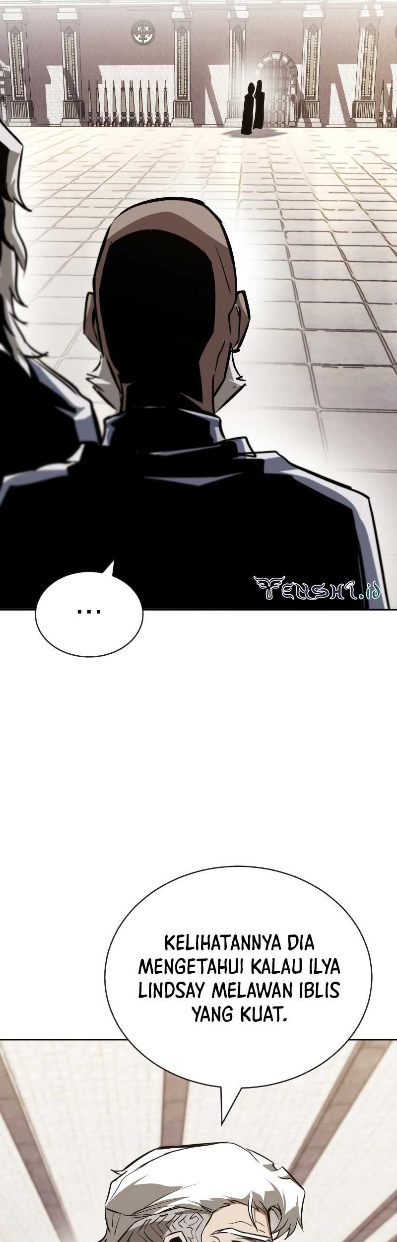 Lazy Prince Becomes a Genius Chapter 97 - halaman 58