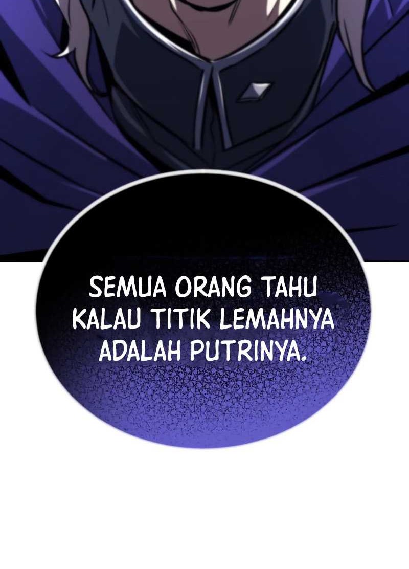 Lazy Prince Becomes a Genius Chapter 97 - halaman 61