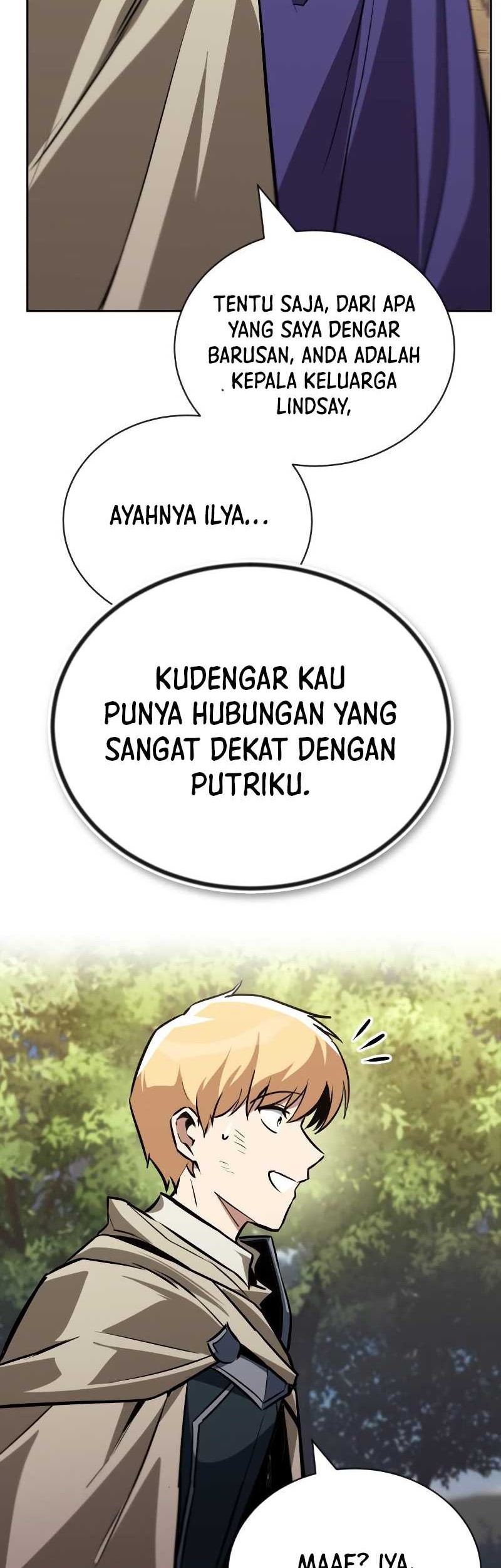 Lazy Prince Becomes a Genius Chapter 97 - halaman 63