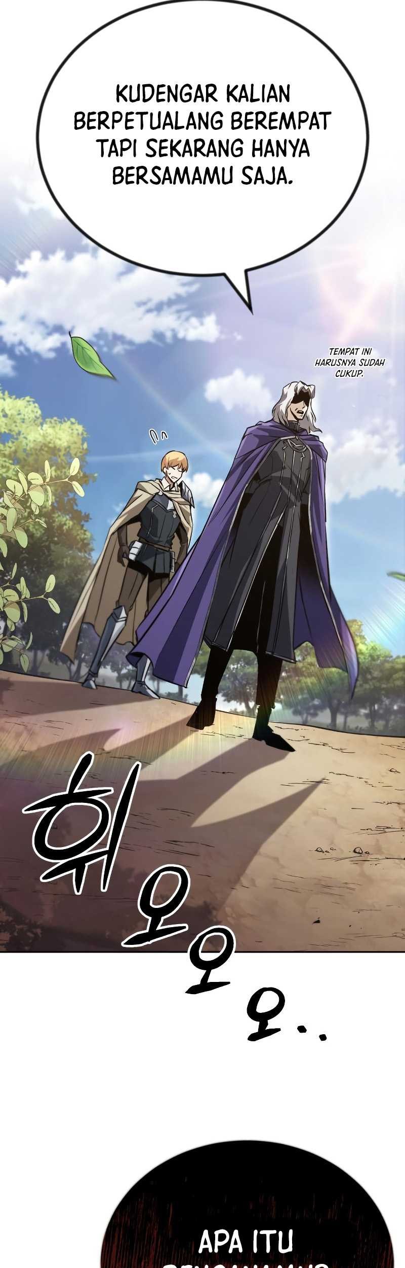 Lazy Prince Becomes a Genius Chapter 97 - halaman 66