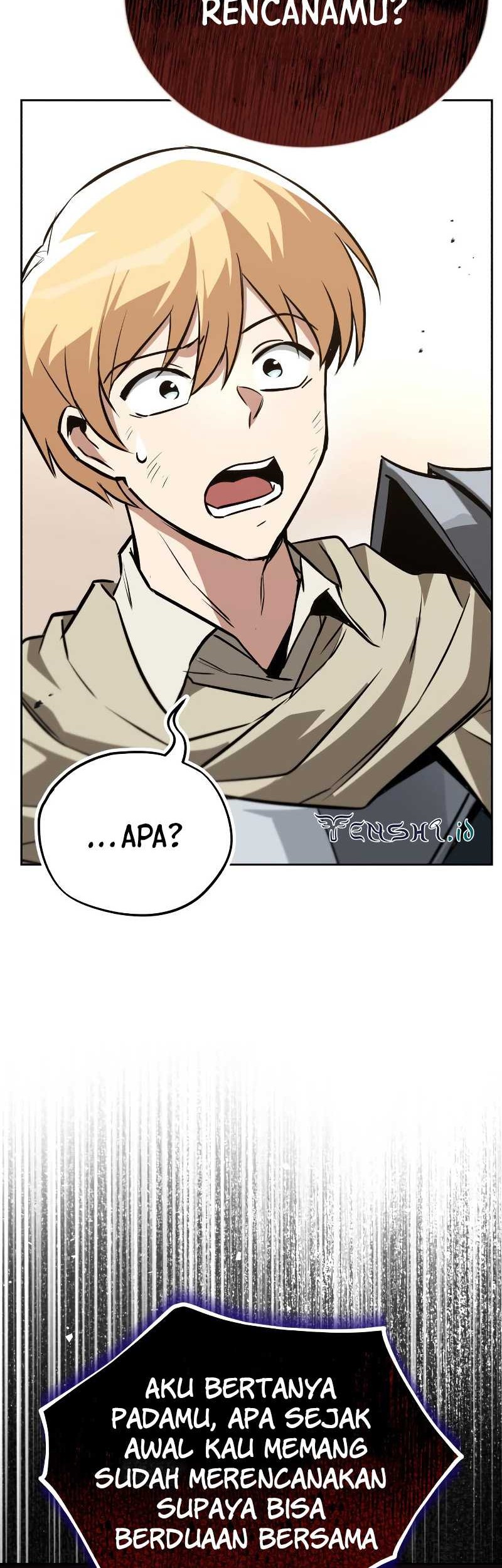 Lazy Prince Becomes a Genius Chapter 97 - halaman 67
