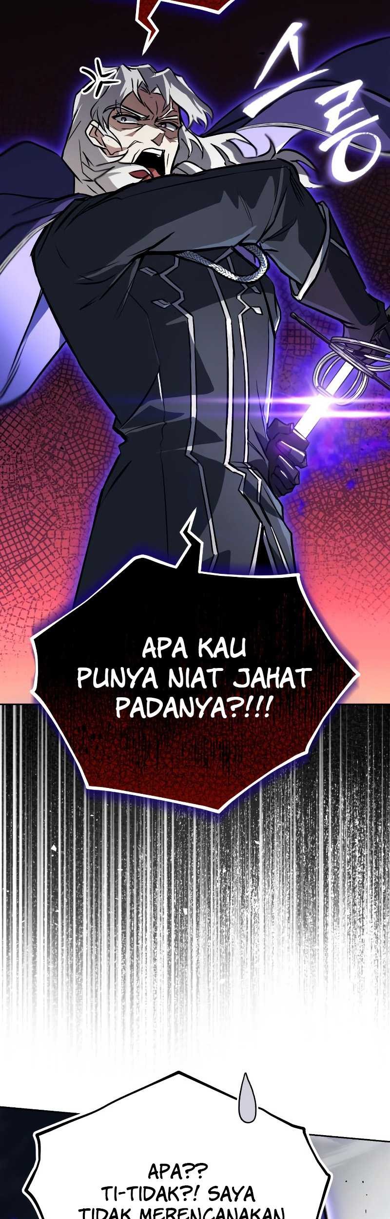 Lazy Prince Becomes a Genius Chapter 97 - halaman 69