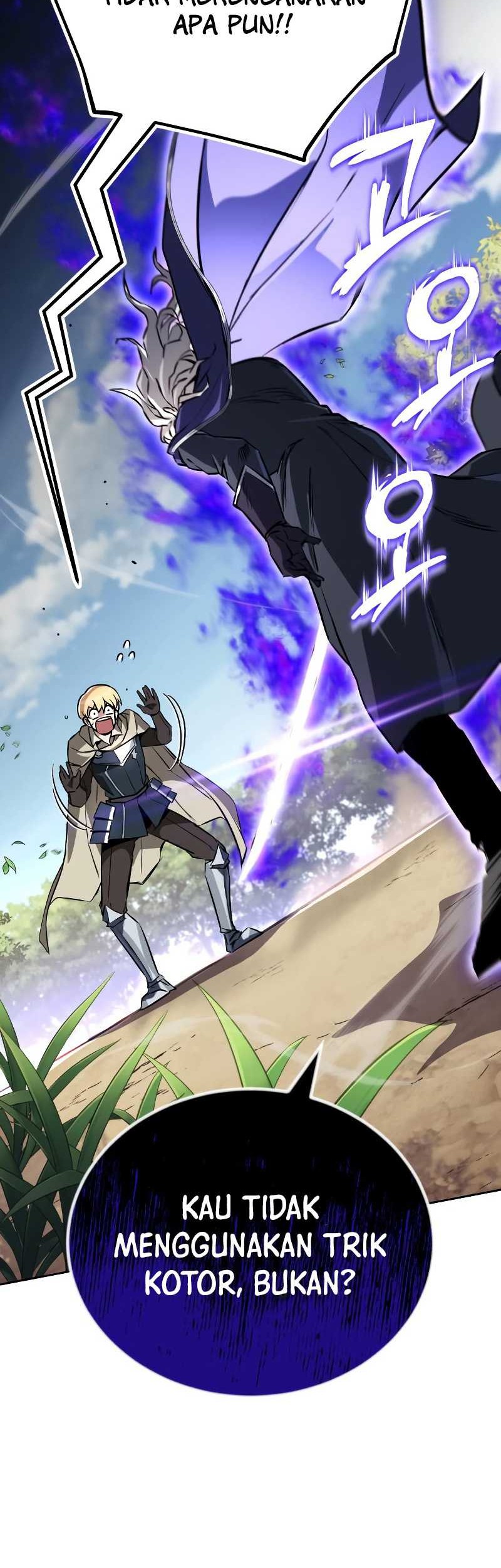Lazy Prince Becomes a Genius Chapter 97 - halaman 70