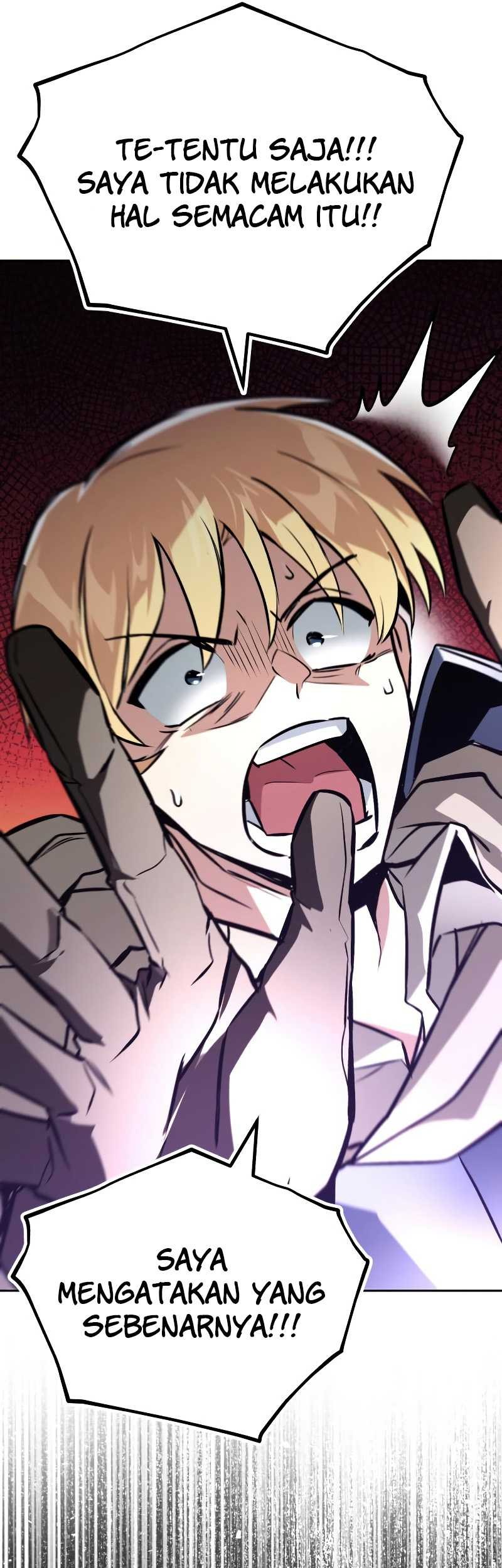 Lazy Prince Becomes a Genius Chapter 97 - halaman 72