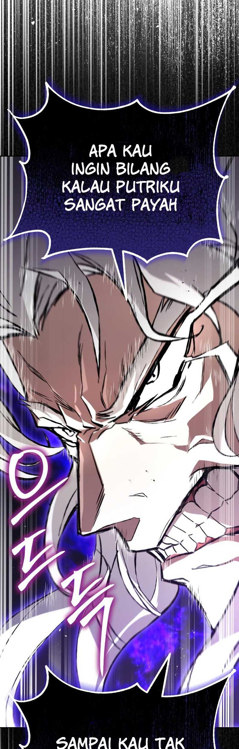 Lazy Prince Becomes a Genius Chapter 97 - halaman 73