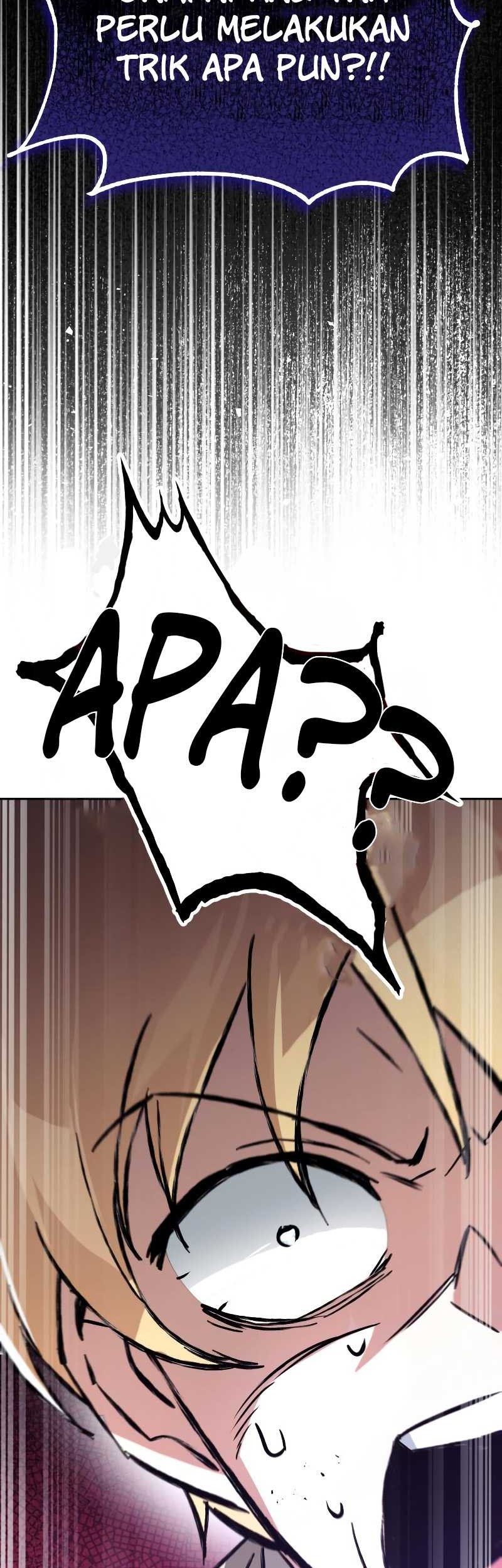 Lazy Prince Becomes a Genius Chapter 97 - halaman 74