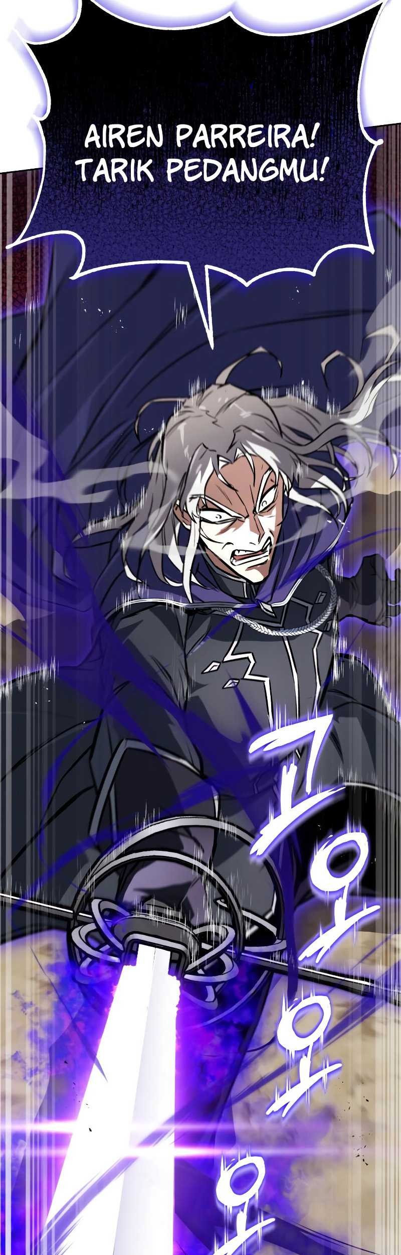 Lazy Prince Becomes a Genius Chapter 97 - halaman 76