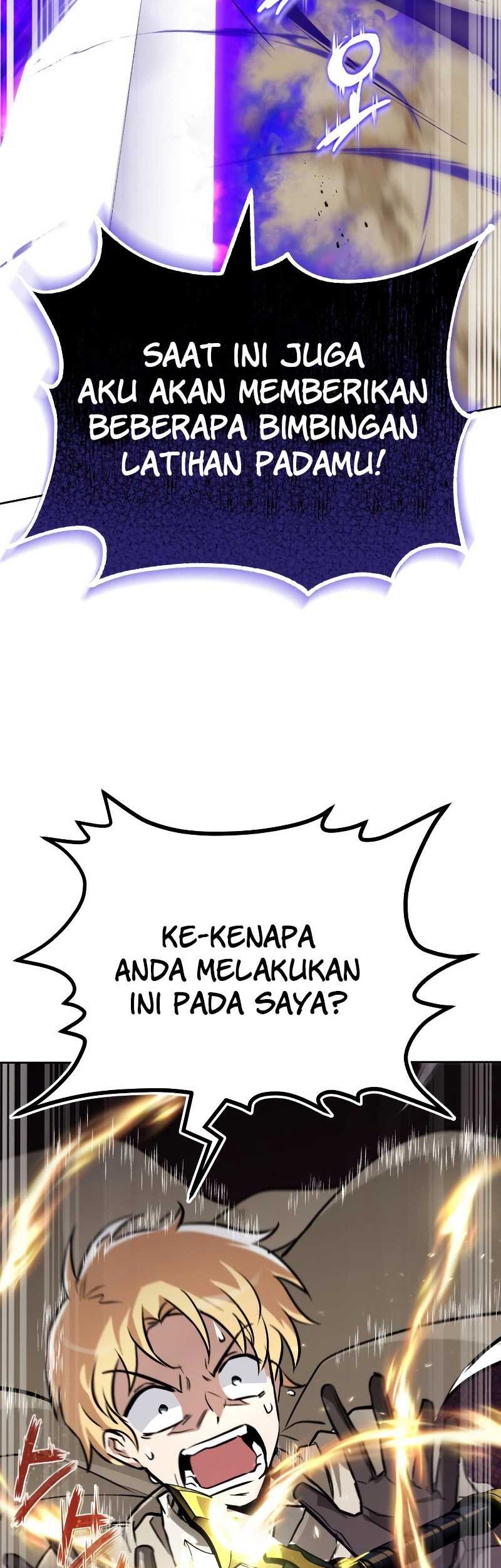 Lazy Prince Becomes a Genius Chapter 97 - halaman 77