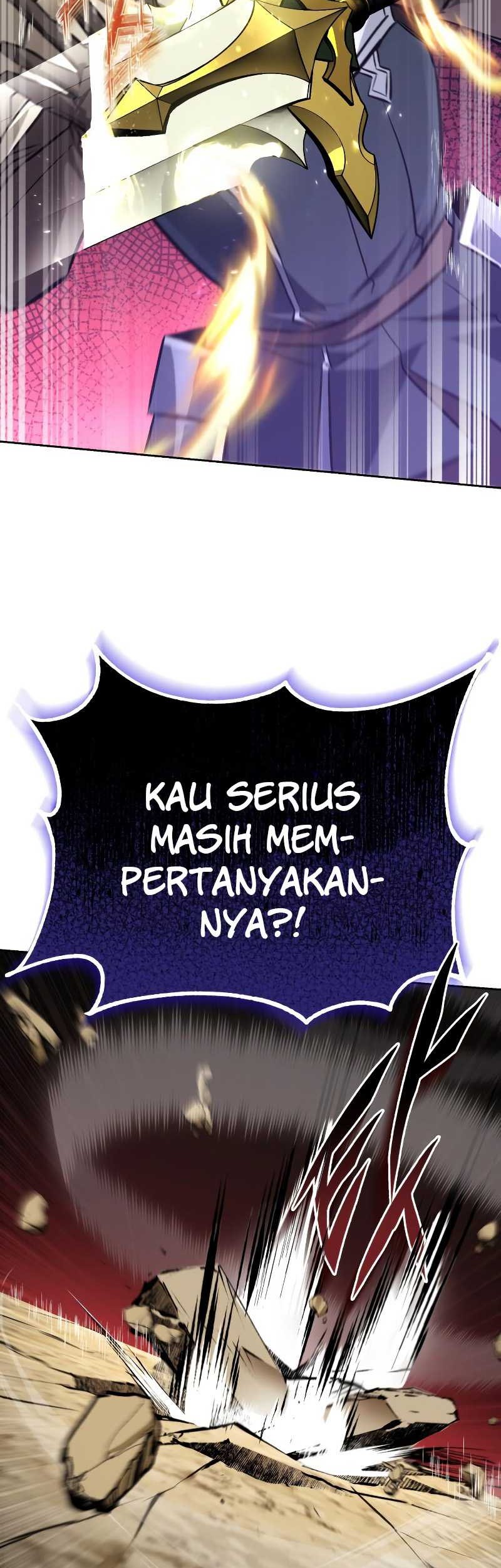 Lazy Prince Becomes a Genius Chapter 97 - halaman 78
