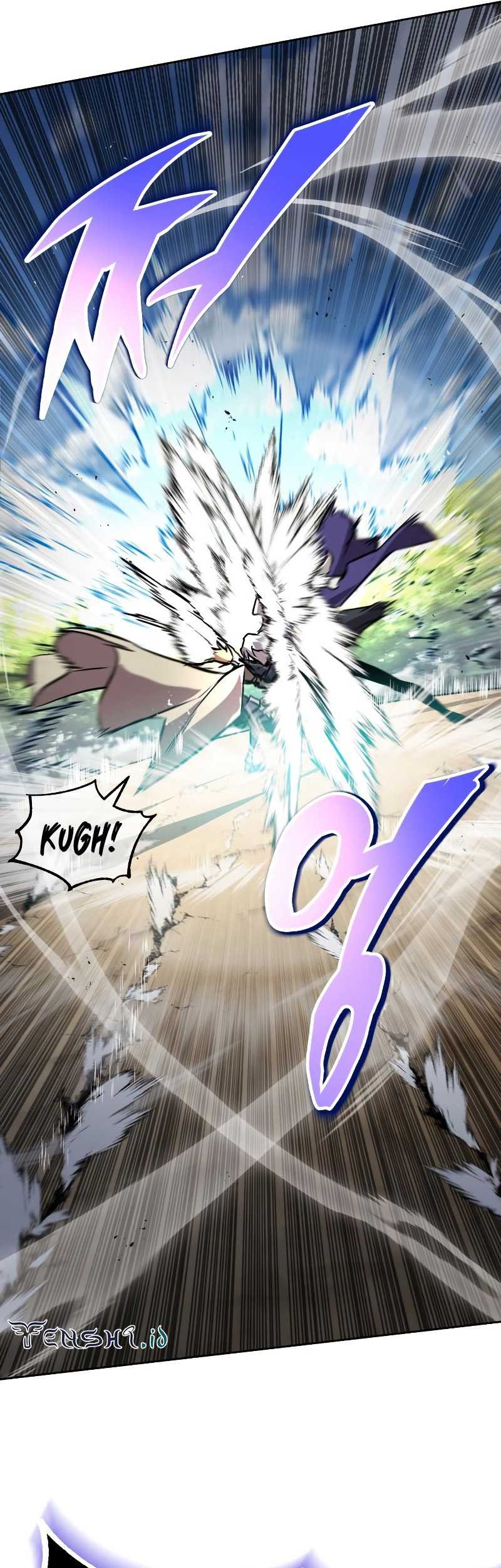 Lazy Prince Becomes a Genius Chapter 97 - halaman 80