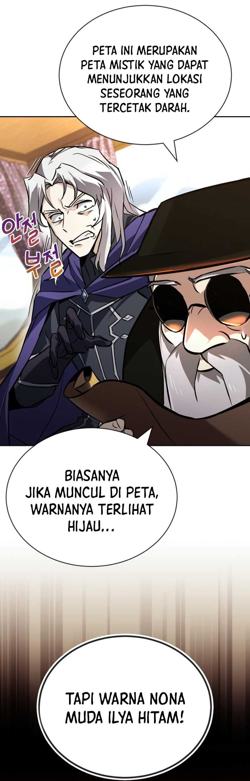Lazy Prince Becomes a Genius Chapter 98 - halaman 20