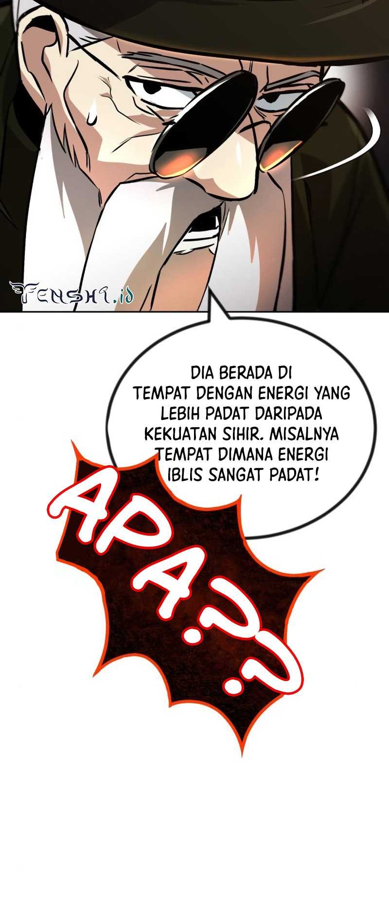 Lazy Prince Becomes a Genius Chapter 98 - halaman 22