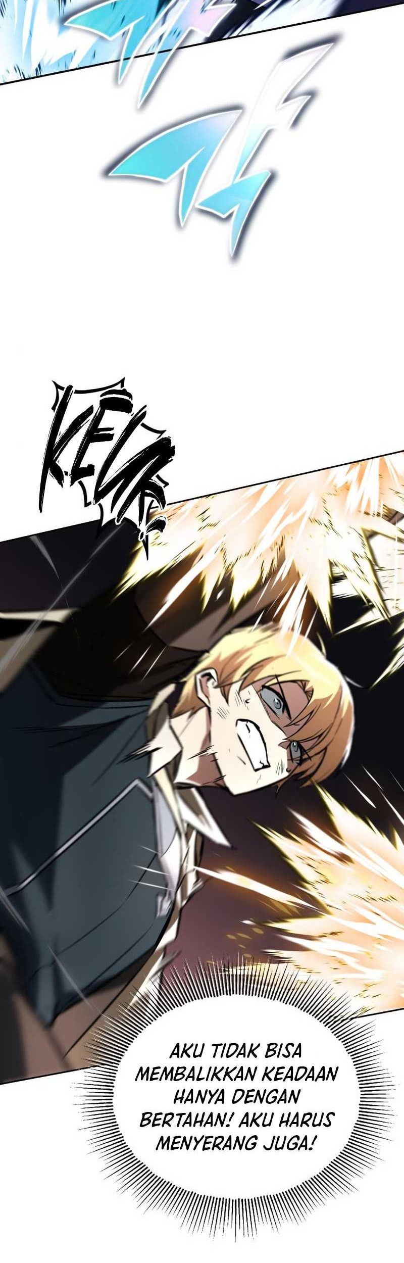 Lazy Prince Becomes a Genius Chapter 98 - halaman 35
