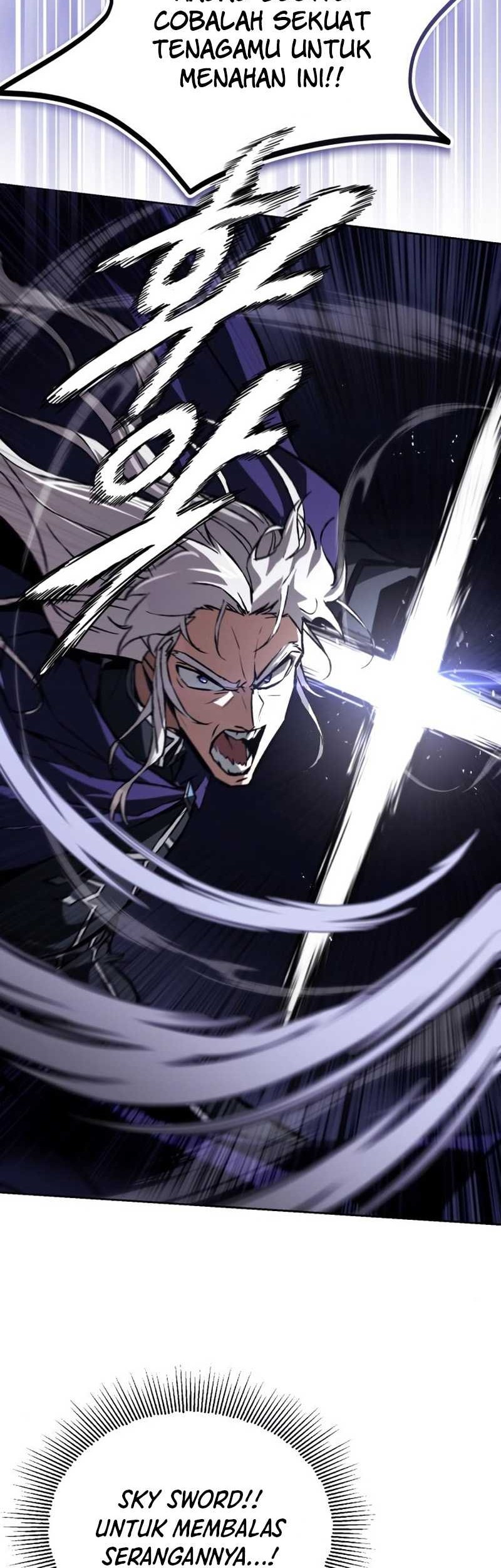 Lazy Prince Becomes a Genius Chapter 98 - halaman 38