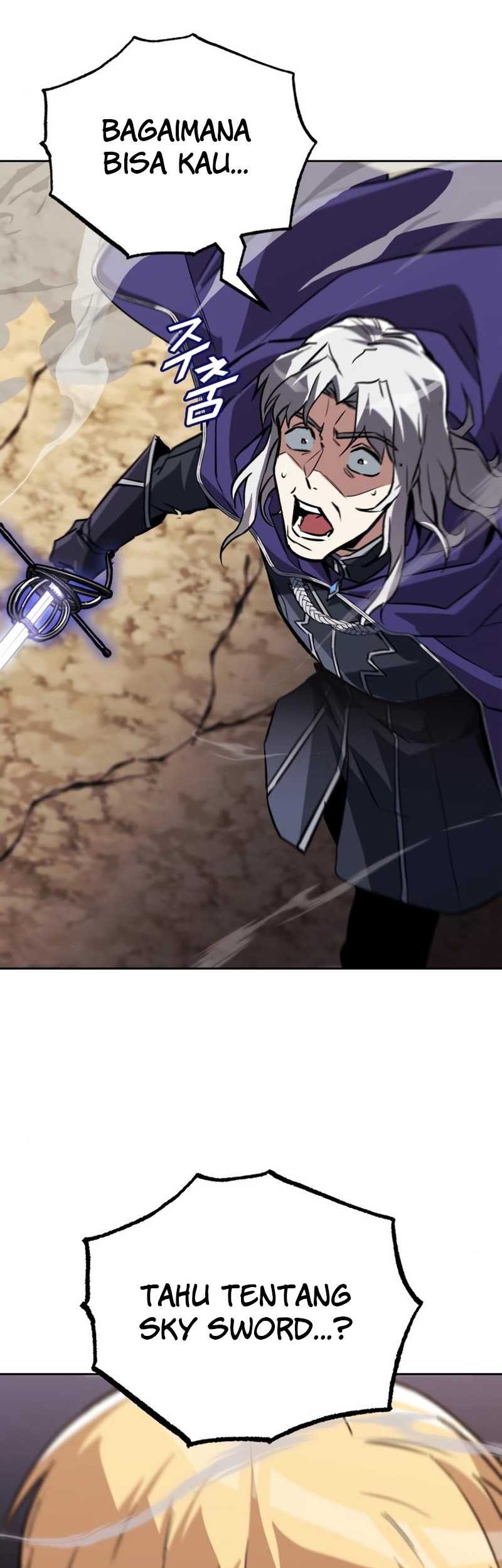 Lazy Prince Becomes a Genius Chapter 98 - halaman 43