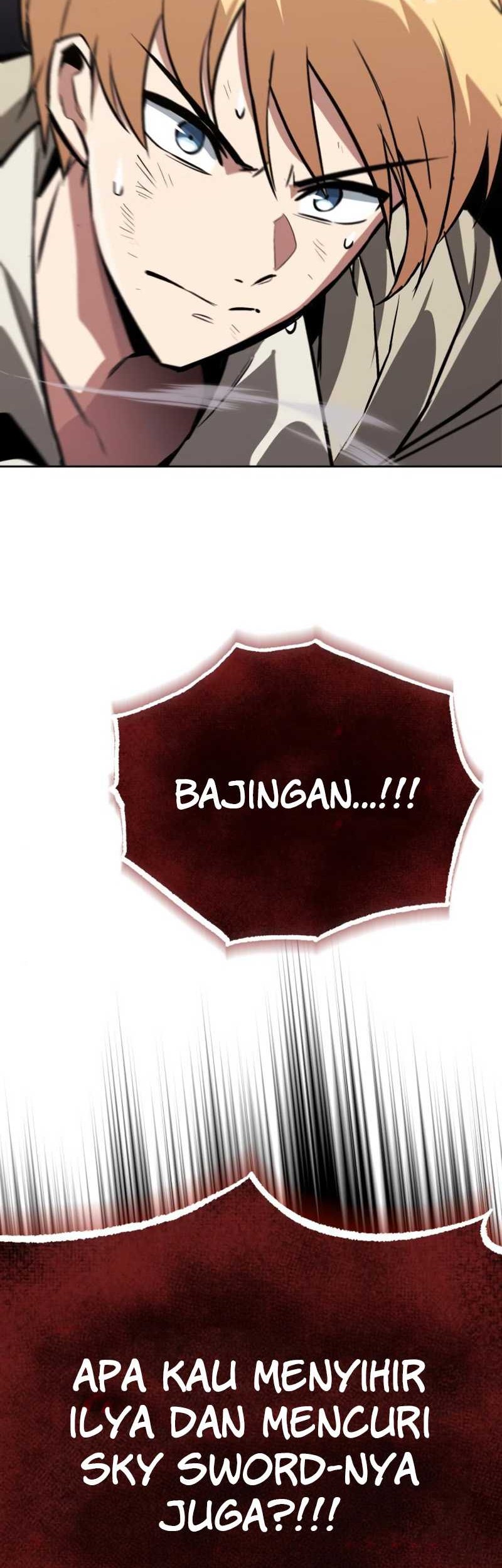 Lazy Prince Becomes a Genius Chapter 98 - halaman 44