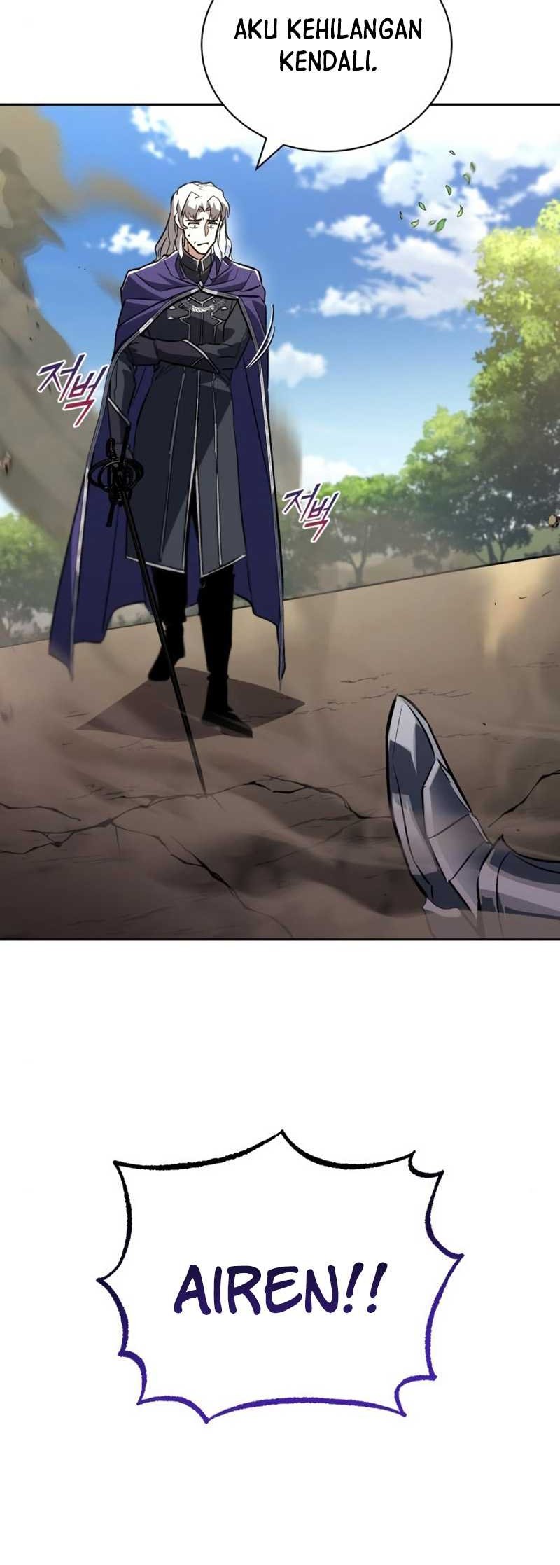 Lazy Prince Becomes a Genius Chapter 98 - halaman 51