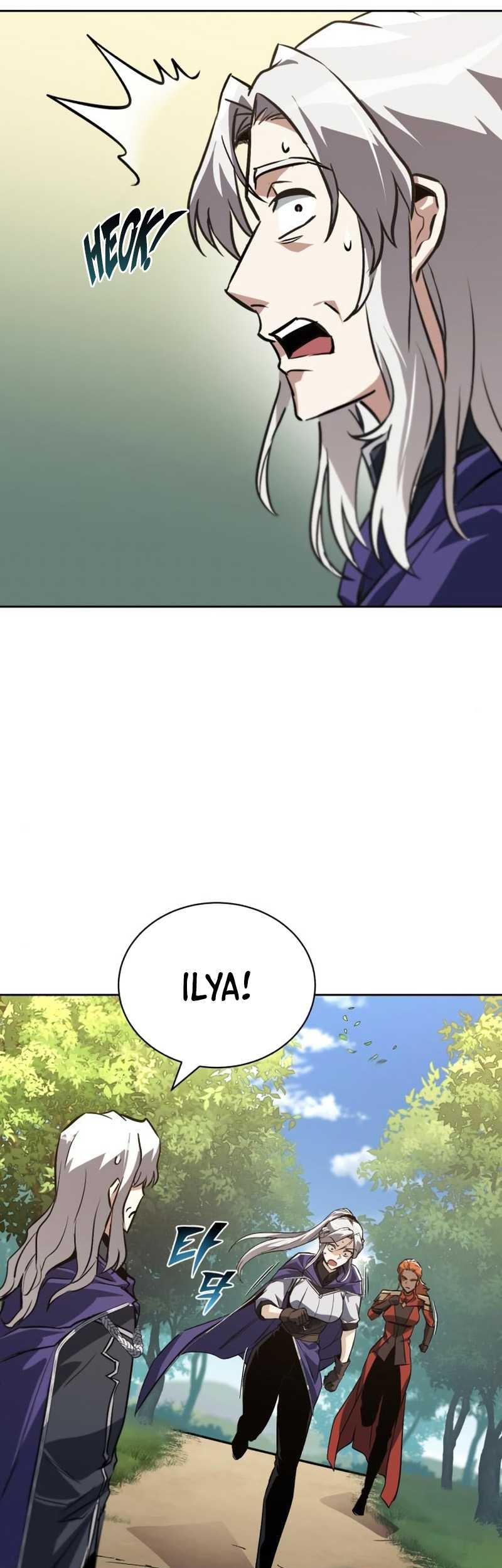 Lazy Prince Becomes a Genius Chapter 98 - halaman 52