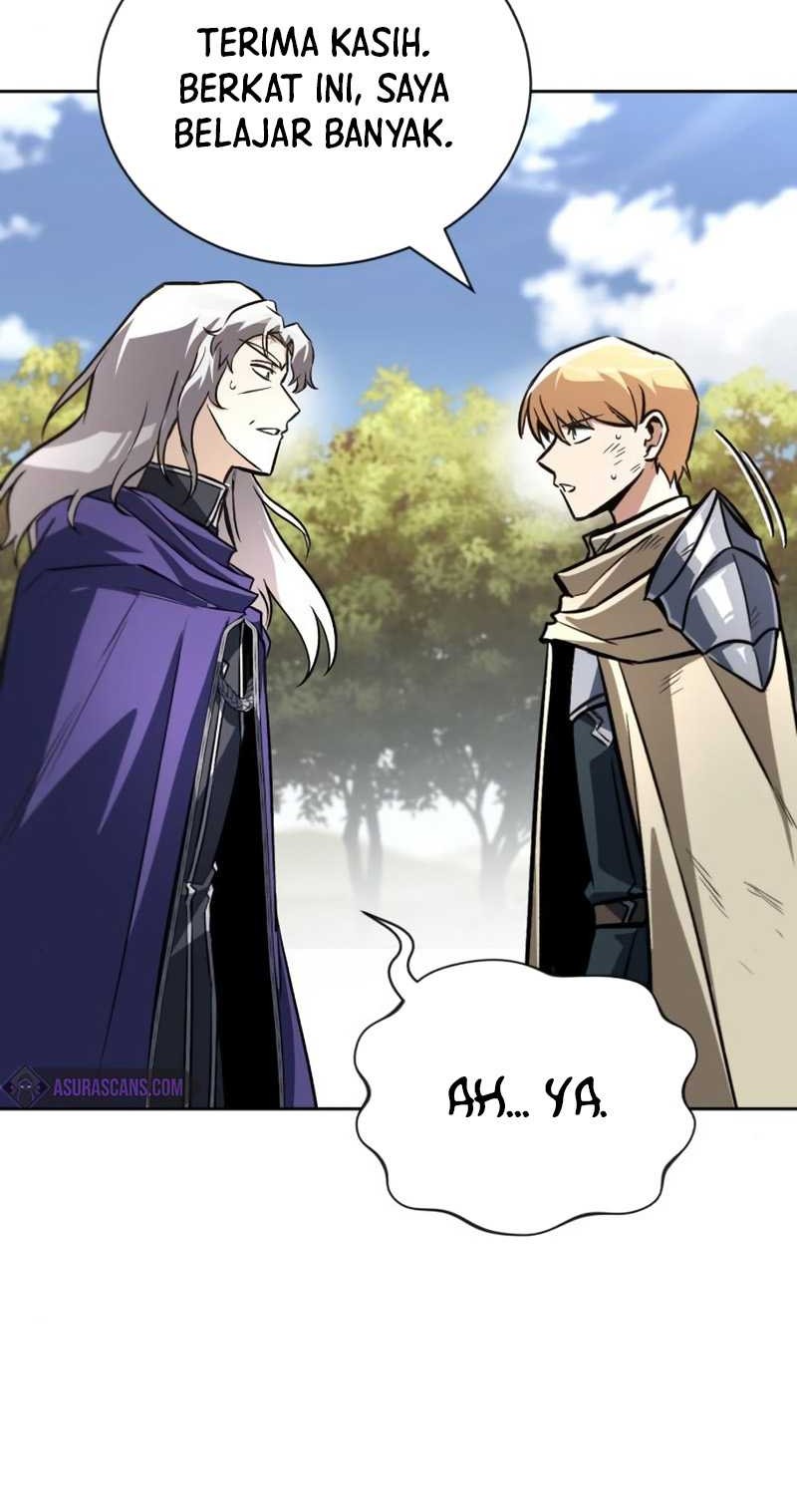 Lazy Prince Becomes a Genius Chapter 98 - halaman 57