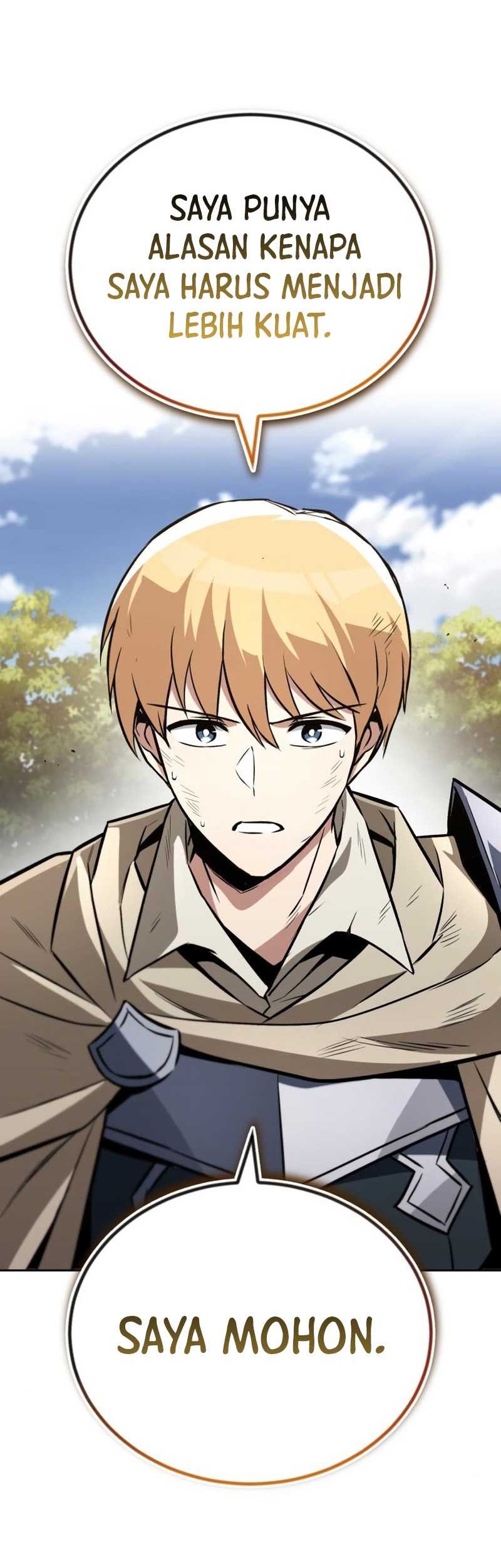 Lazy Prince Becomes a Genius Chapter 98 - halaman 59