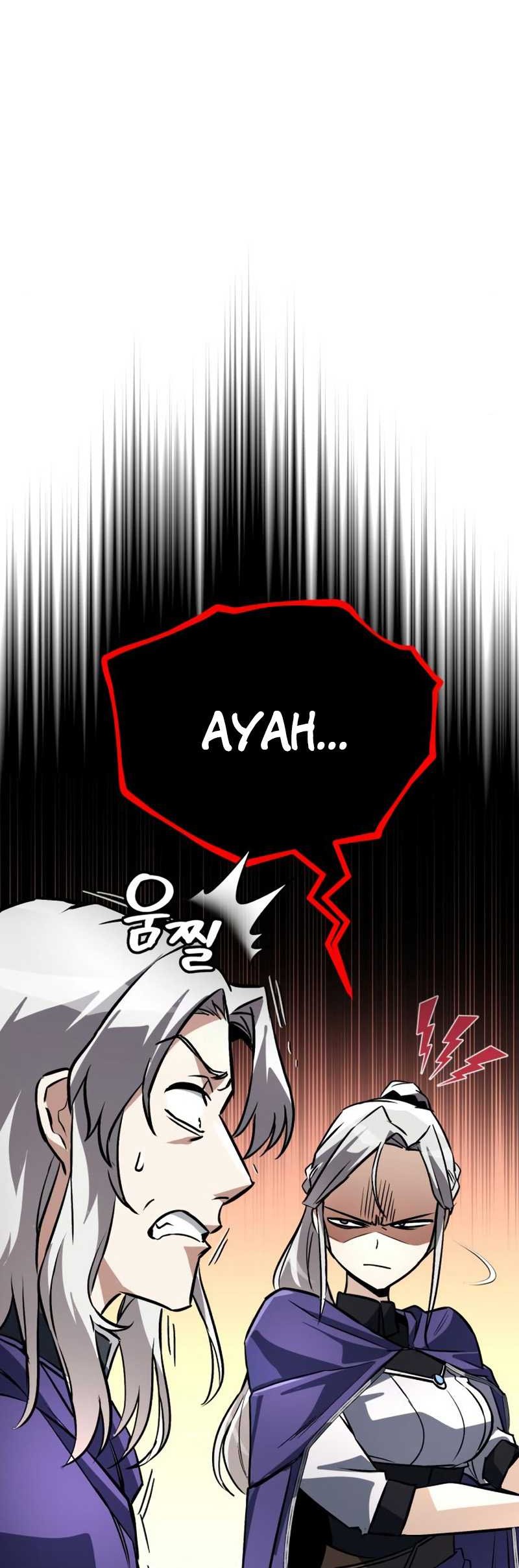 Lazy Prince Becomes a Genius Chapter 98 - halaman 60