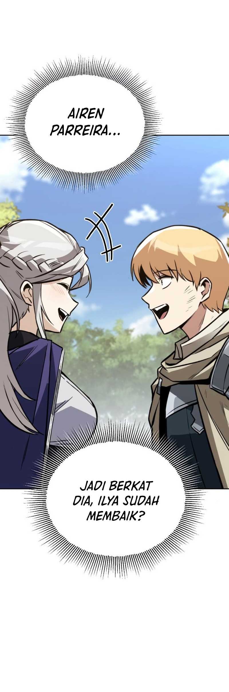 Lazy Prince Becomes a Genius Chapter 98 - halaman 63
