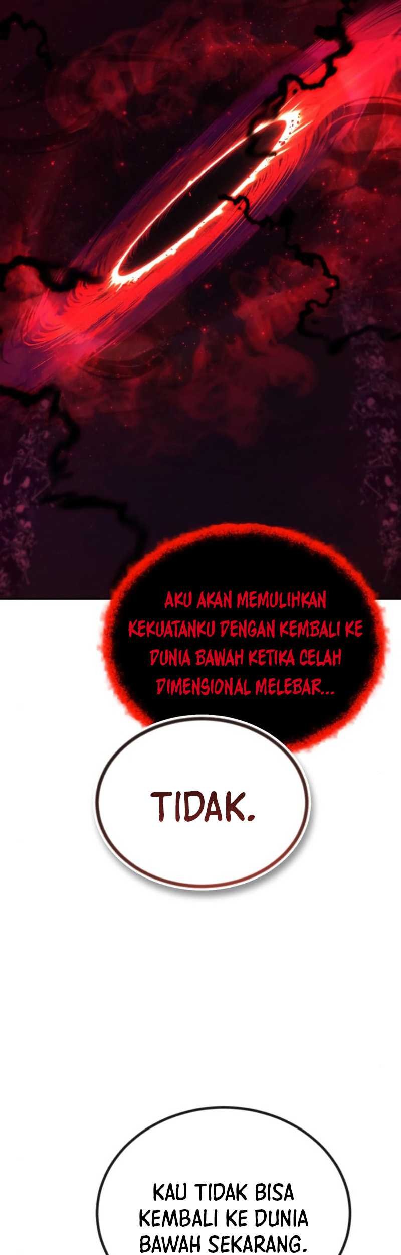 Lazy Prince Becomes a Genius Chapter 98 - halaman 73