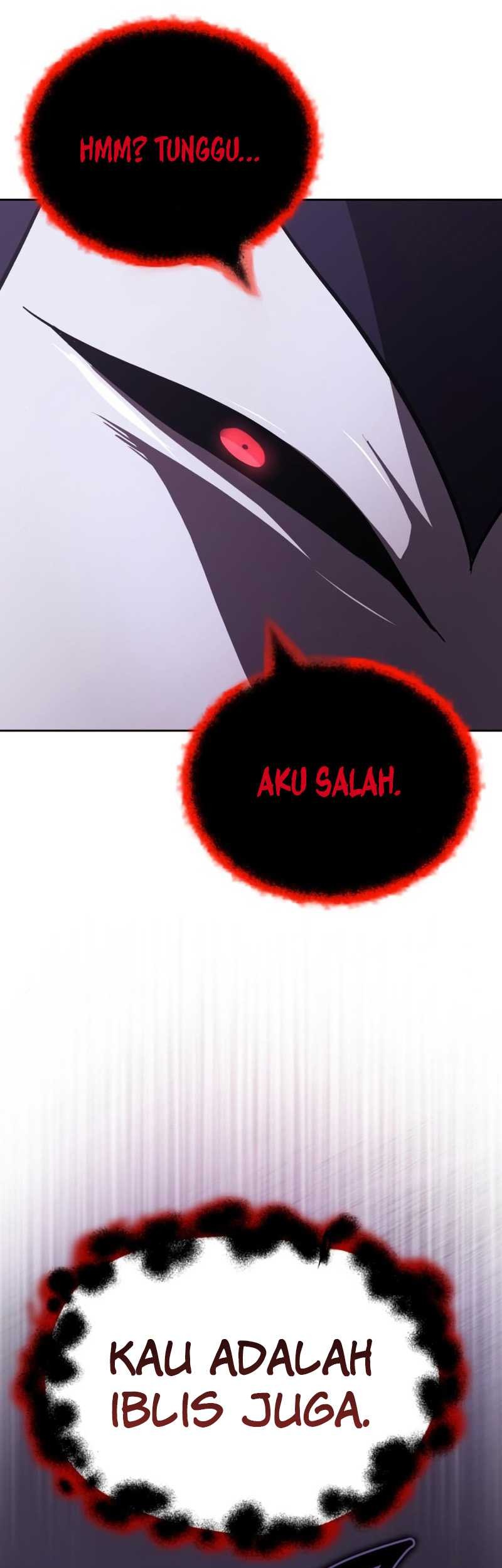 Lazy Prince Becomes a Genius Chapter 98 - halaman 76