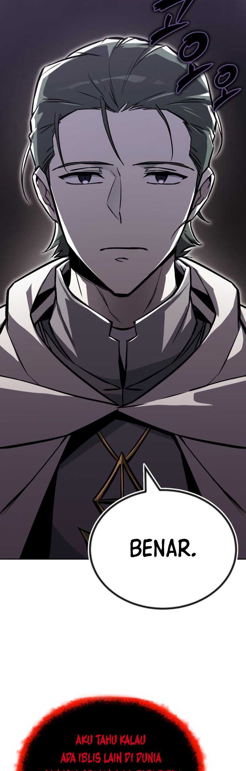 Lazy Prince Becomes a Genius Chapter 98 - halaman 77